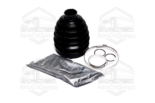 Пильовик ШРКШ зовніш. NISSAN (вир-во GKN)