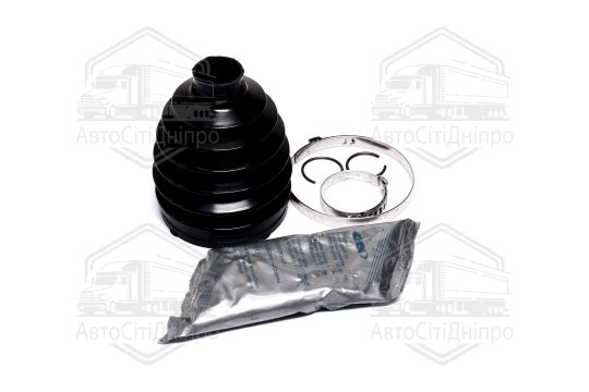 Пильовик ШРКШ зовніш. NISSAN (вир-во GKN)