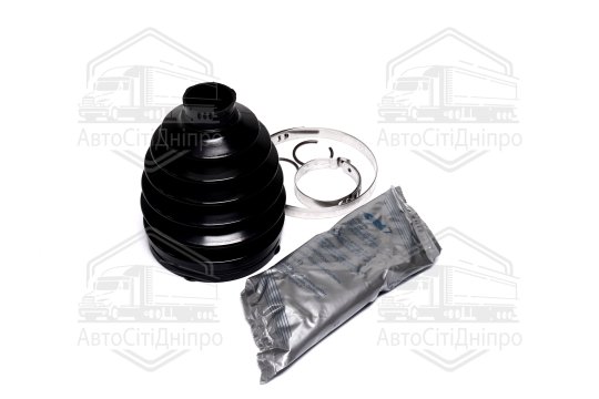 Пильовик ШРКШ зовніш. NISSAN (вир-во GKN)