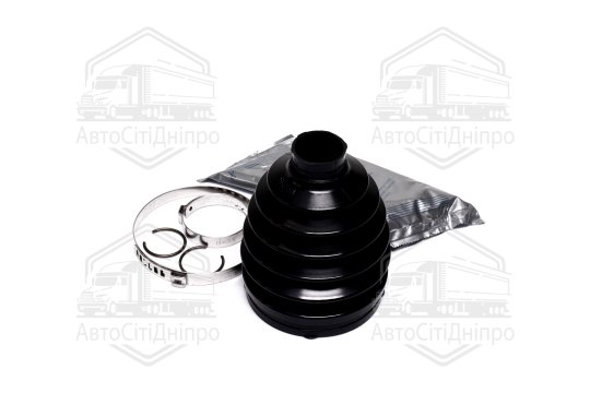 Пильовик ШРКШ зовніш. NISSAN (вир-во GKN)