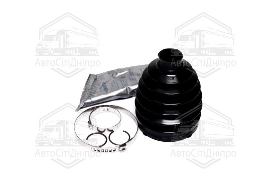 Пильовик ШРКШ зовніш. NISSAN (вир-во GKN)