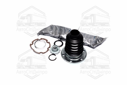 Пильовик ШРКШ внутр. VAG (вир-во GKN)