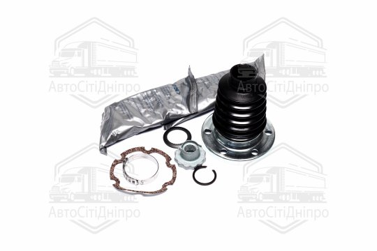 Пильовик ШРКШ внутр. VAG (вир-во GKN)