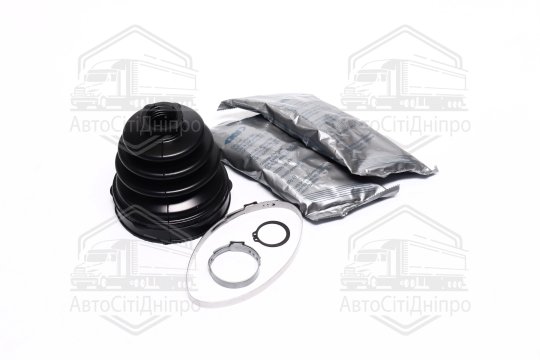 Пильовик ШРКШу OPEL CORSA (вир-во GKN)