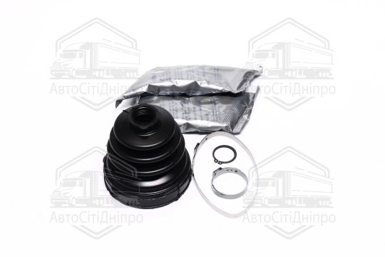 Пильовик ШРКШу OPEL CORSA (вир-во GKN)