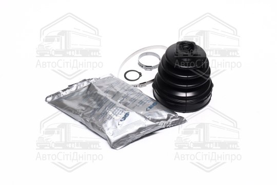 Пильовик ШРКШу OPEL CORSA (вир-во GKN)