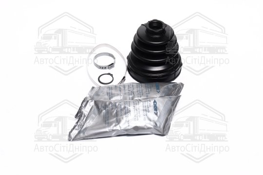 Пильовик ШРКШу OPEL CORSA (вир-во GKN)