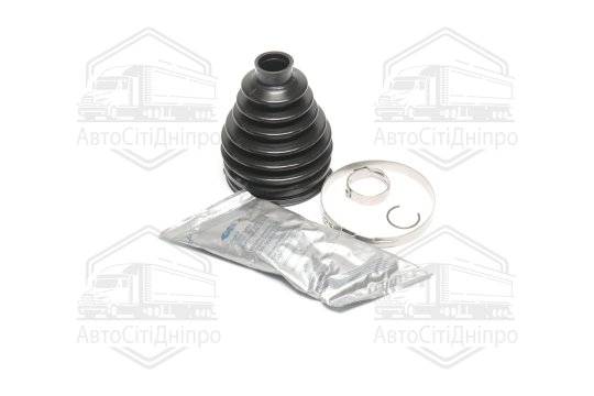 Пильовик ШРКШа зовн.HYUNDAI, KIA (вир-во GKN)