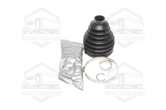 Пильовик ШРКШа зовн.HYUNDAI, KIA (вир-во GKN)