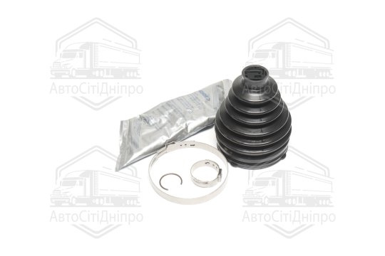 Пильовик ШРКШа зовн.HYUNDAI, KIA (вир-во GKN)