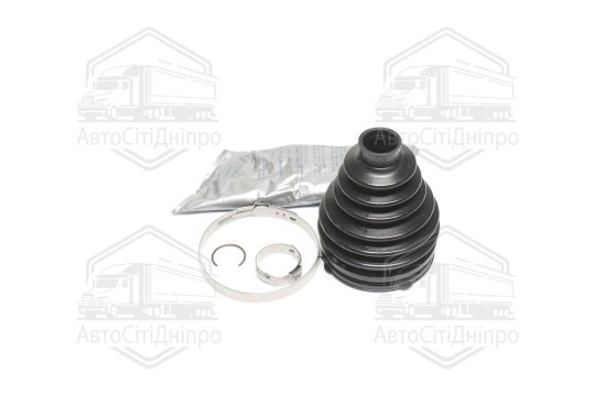 Пильовик ШРКШа зовн.HYUNDAI, KIA (вир-во GKN)