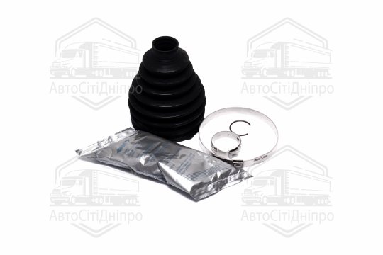 Пильовик ШРКШу зовні. KIA/ HYUNDAI (вир-во GKN)