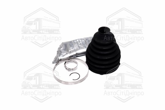 Пильовик ШРКШу зовні. KIA/ HYUNDAI (вир-во GKN)