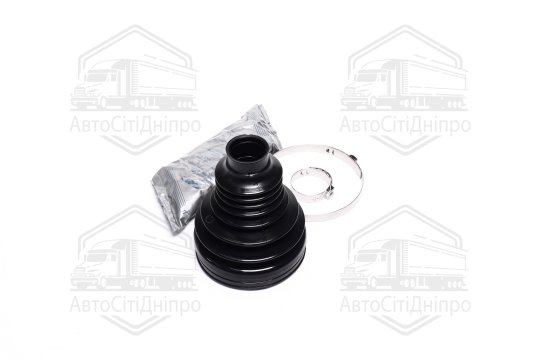 Пильовик ШРКШа AUDI A4 (вир-во GKN)