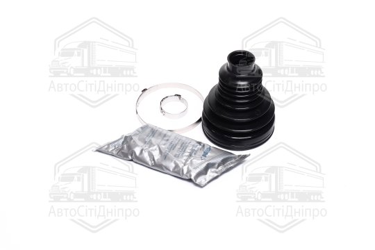 Пильовик ШРКШа AUDI A4 (вир-во GKN)