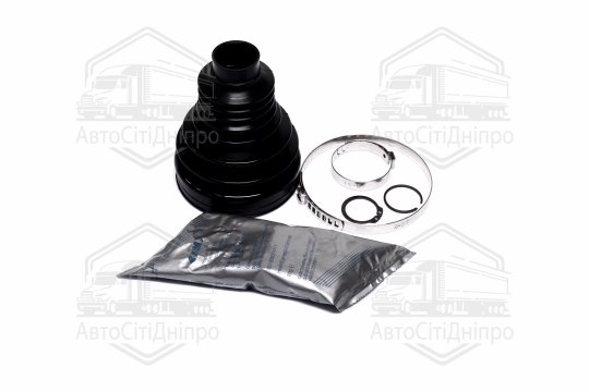 Пильовик ШРКШ внутр. VAG (вир-во GKN)