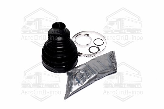 Пильовик ШРКШ внутр. VAG (вир-во GKN)