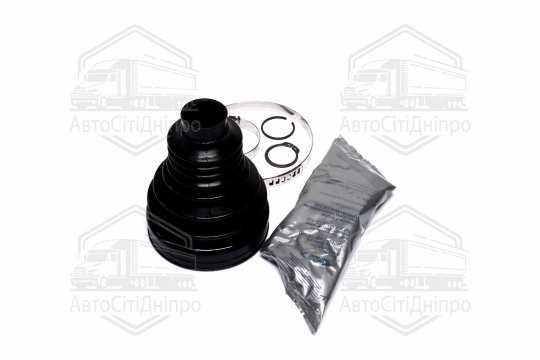 Пильовик ШРКШ внутр. VAG (вир-во GKN)