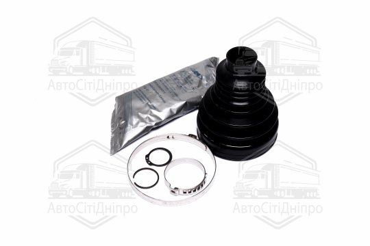 Пильовик ШРКШ внутр. VAG (вир-во GKN)