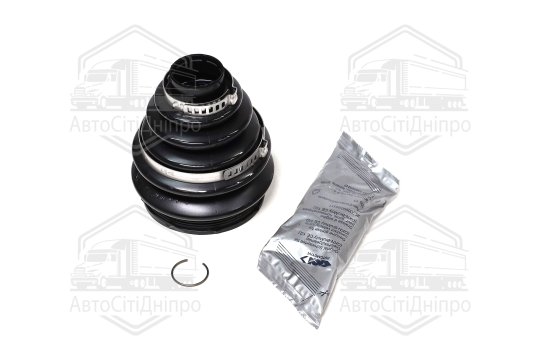 Пильовик CITROEN, PEUGEOT, OPEL    (вир-во GKN)