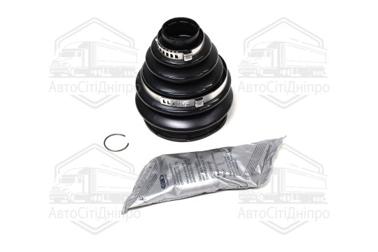 Пильовик CITROEN, PEUGEOT, OPEL    (вир-во GKN)