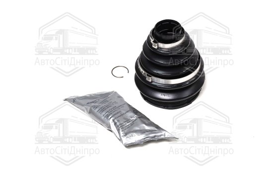 Пильовик CITROEN, PEUGEOT, OPEL    (вир-во GKN)