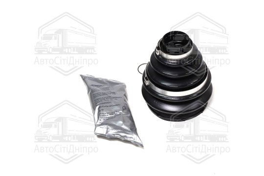 Пильовик CITROEN, PEUGEOT, OPEL    (вир-во GKN)