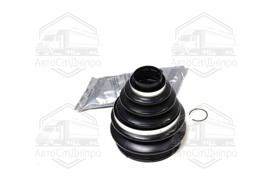 Пильовик CITROEN, PEUGEOT, OPEL    (вир-во GKN)