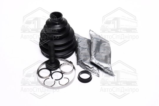 Пильовик ШРКШа AUDI A4 (вир-во GKN)