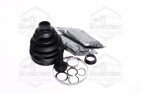 Пильовик ШРКШа AUDI A4 (вир-во GKN)