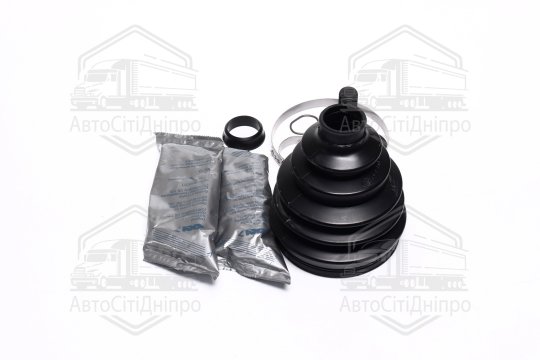 Пильовик ШРКШа AUDI A4 (вир-во GKN)