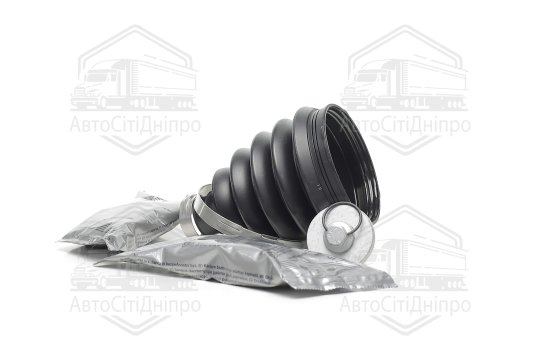 Пильовик ШРКШа зовн. FORD, VOLVO (вир-во GKN)