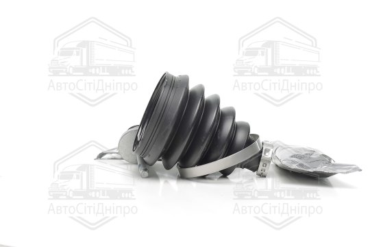 Пильовик ШРКШа зовн. FORD, VOLVO (вир-во GKN)