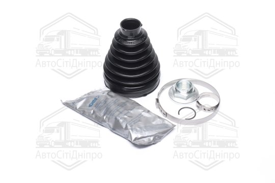 Пильовик ШРКШ зовніш. TOYOTA (вир-во GKN)