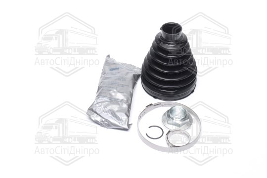 Пильовик ШРКШ зовніш. TOYOTA (вир-во GKN)