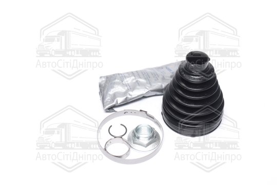 Пильовик ШРКШ зовніш. TOYOTA (вир-во GKN)