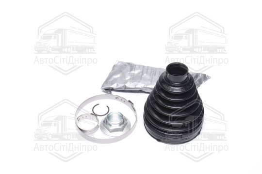 Пильовик ШРКШ зовніш. TOYOTA (вир-во GKN)