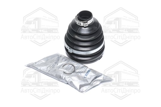 Пильовик ШРКШу Renault Duster (вир-во GKN)