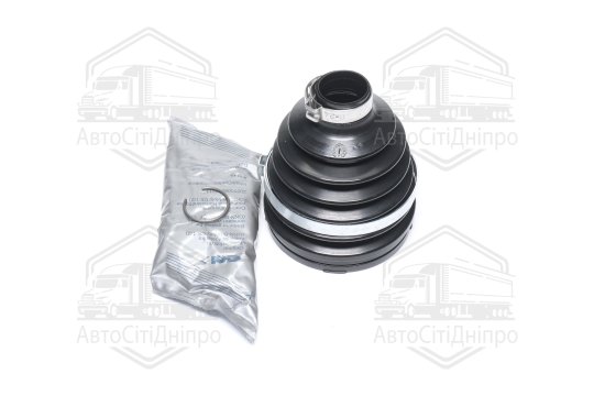 Пильовик ШРКШу Renault Duster (вир-во GKN)