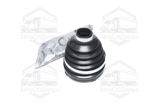 Пильовик ШРКШу Renault Duster (вир-во GKN)