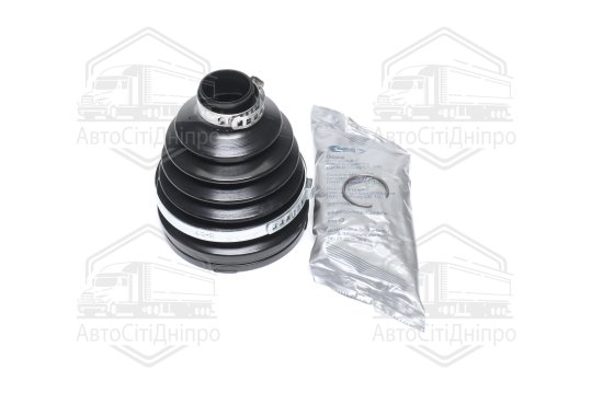 Пильовик ШРКШу Renault Duster (вир-во GKN)