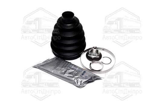 Пильовик ШРКШ зовніш. FORD (вир-во GKN)