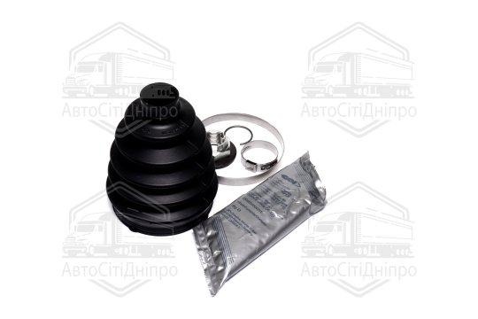 Пильовик ШРКШ зовніш. FORD (вир-во GKN)