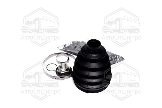 Пильовик ШРКШ зовніш. FORD (вир-во GKN)