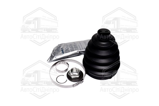 Пильовик ШРКШ зовніш. FORD (вир-во GKN)