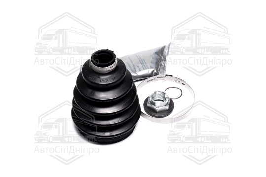 Пильовик ШРКШу Ford Connect (вир-во GKN)