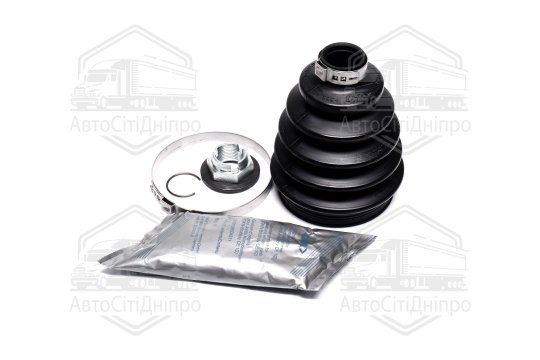 Пильовик ШРКШу Ford Connect (вир-во GKN)