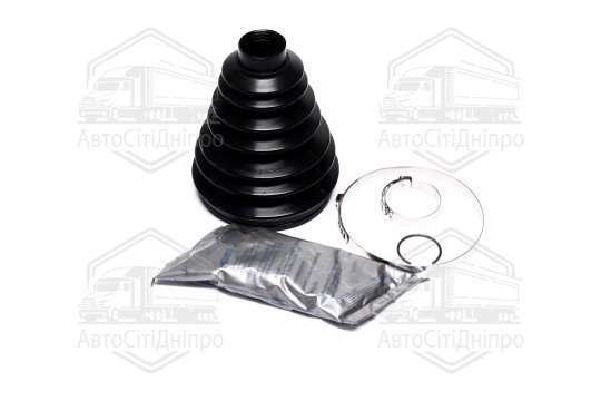 Пильовик ШРКШ зовніш. RENAULT (вир-во GKN)