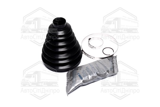 Пильовик ШРКШ зовніш. RENAULT (вир-во GKN)