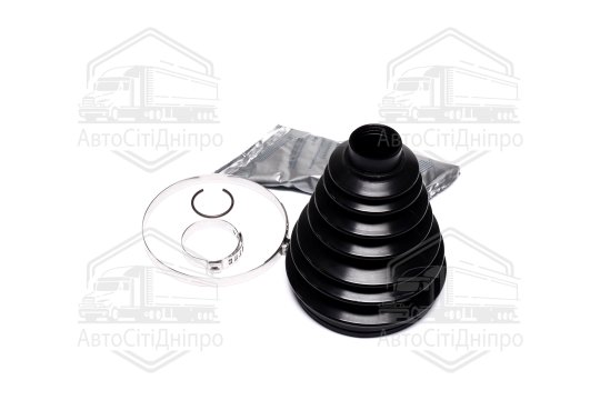 Пильовик ШРКШ зовніш. RENAULT (вир-во GKN)